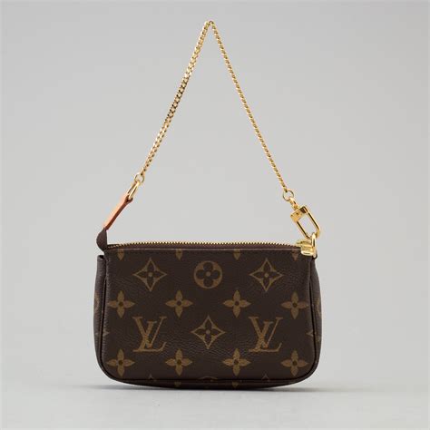 louis Vuitton Bag small pouch